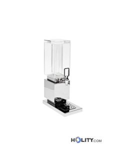 Dispenser bevande fredde 6 lt made in Italy h1021_15