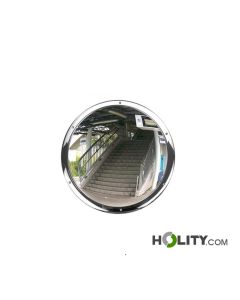 Specchio antivandalismo per magazzini h1027_14