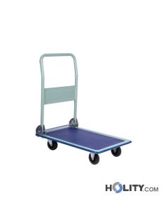 Carrello portacasse pieghevole h1035_02