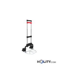 Carrello portacasse capacità di carico 60 kg h1035_11