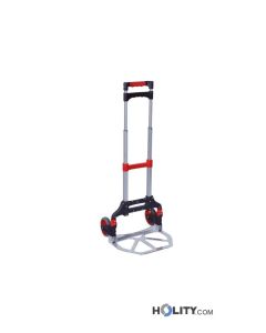 Carrello portacasse in alluminio h1035_12
