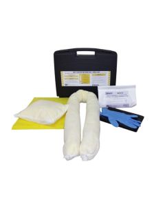 Kit emergenza antisversamento con valigetta h1045_08