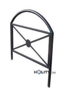 barriera-para-pedone-ad-arco-superiore-tubolare-h10991