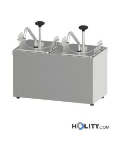 distributore-per-salse-e-creme-a-2-contenitori-gn-1-6-h110-140