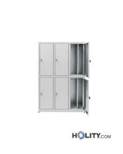 armadio-spogliatoio-zincoplastificato-sporco-pulito-h11156