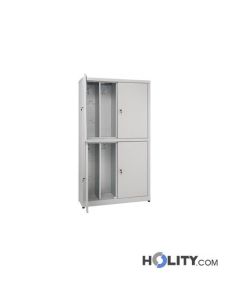 armadio-spogliatoio-zincoplastificato-sporco-pulito-h11157