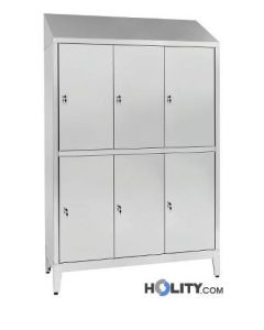 armadio-spogliatoio-inox-sporco-pulito-a-6-posti-h11165