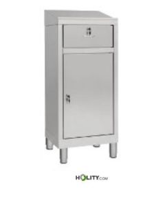 scrivimpiedi-inox-aisi304-1-anta-con-cassetto-h111_122