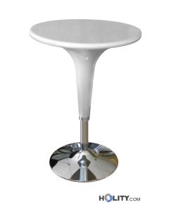 tavolo-bar-rotondo-in-acciaio-e-abs-h12220