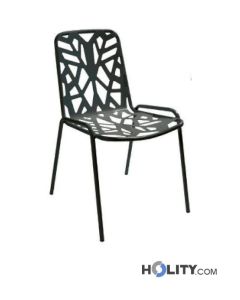 Sedia giardino Fancy Rd Italia h12332