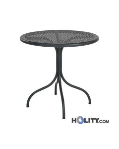 tavolo-rotondo-in-metallo-per-esterni-h123-60