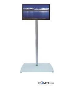 mini-piantana-porta-tv-inclinabile-h12518