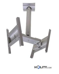 staffa-tv-a-soffitto-multisupporto-h12535