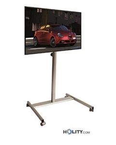 piantana-porta-tv-rotabile-hregolabile-su-ruote-h12536