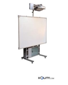 carrello-per-lavagna-interattiva-multimediale-h12546