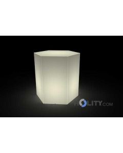 tavolino-esagonale-luminoso-h12729
