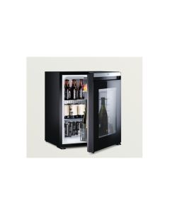 Minibar elegante da 60 lt per hotel h128_66