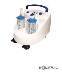 aspiratore-chirurgico-con-2-vasi-da-2-litri-h13-110