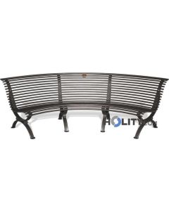panchina-in-metallo-per-arredo-urbano-di-forma-curva-h140173