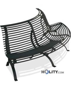 panchina-in-metallo-per-arredo-urbano-h140174