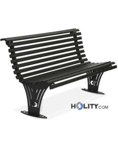 panchina-per-arredo-urbano-in-metallo-h140189