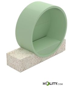 panchina-con-copertura-e-piano-metallici-h140-464