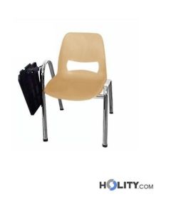 sedia-per-sala-conferenza-con-tavoletta-h15965