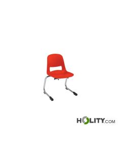 sedia-scuola-telaio-a-slitta-h15987
