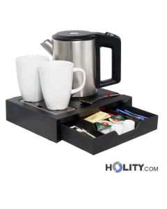 Set bollitore per camera hotel h164_60