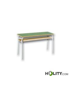 banco-scuola-primaria-biposto-h172-125