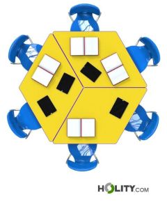 banco-modulare-rombo-scuola-40-h-82-cm-h172-229
