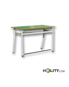 banco-biposto-con-sotto-piano-in-lamiera-h172-84