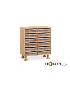 mobile-infanzia-12-caselle-con-vaschette-h175-15