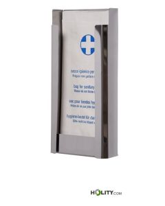 tasca-porta-sacchetti-igienici-in-acciaio-inox-h18513
