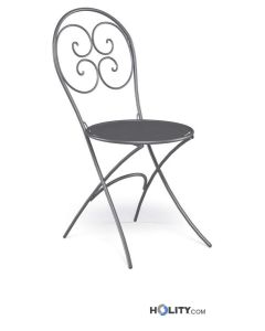 sedia-da-giardino-pieghevole-schienale-decorato-h19226