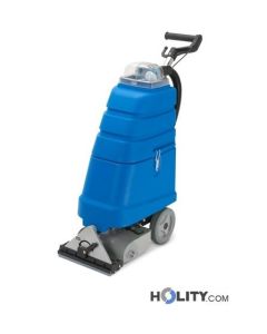 Macchina per la pulizia professionale h20802