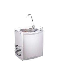 Fontana d'acqua fredda con serbatoio h218_226