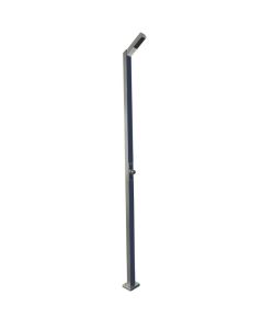 Colonna doccia con soffione h218_243