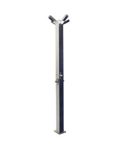 Colonna doccia con 4 soffioni h218_246