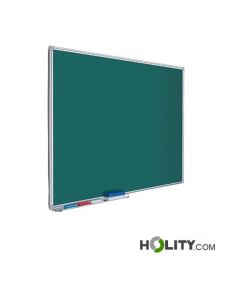 lavagna-scolastica-verde-h21901