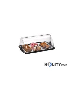 Vetrina refrigerata da buffet h220_398