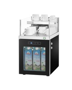 Scaldatazze professionale per hotel h220_414