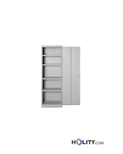 armadio-in-lamiera-lucida-h22805