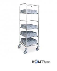carrello-per-cestelli-lavastovigie-h22-201
