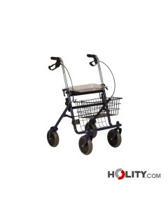 rollator-pieghevole-h23050
