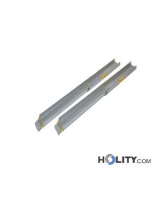 Rampa telescopica per disabili h230_96