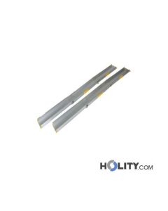 Rampa telescopica pieghevole h230_97