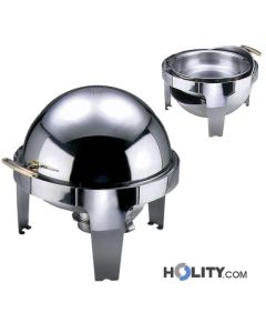 chafing-dish-rotondo-con-coperchio-roll-top-h24204