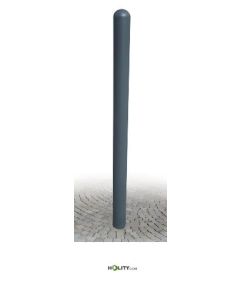 palo-di-delimitazione-con-elemento-semisferico-h28780