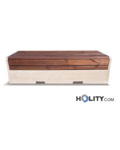 panchina-in-cemento-con-seduta-in-legno-h287-111